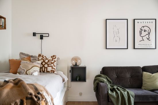 Bostadsrätt, John Ericssonsgatan 11B, Kungsholmen - Nedre Kungsholmen, Stockholm