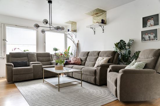 Bostadsrätt, Hasselvägen 16, Charlottesborg, Kristianstad