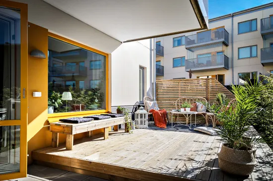 Bostadsrätt, Fräntorpsgatan 80, Fräntorp, Göteborg