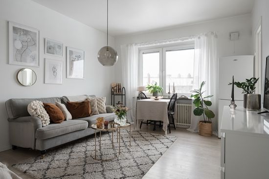 Bostadsrätt, Norra gubberogatan 21A, Olskroken, Göteborg