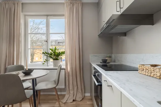 Bostadsrätt, Sockenvägen 536, Enskededalen, Stockholm