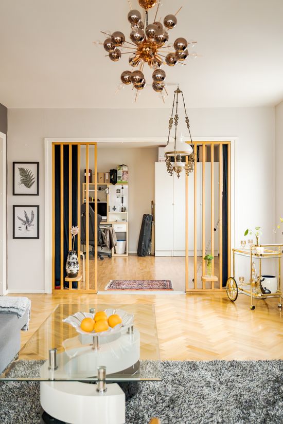 Bostadsrätt, Storgatan 11A, Centralt, Katrineholm