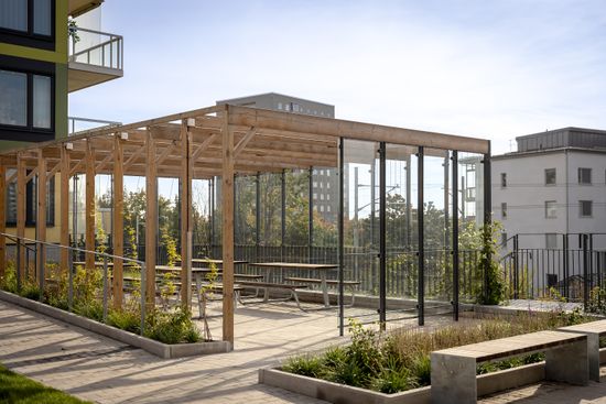 Bostadsrätt, Rörviksbacken 5, Årsta, Stockholm