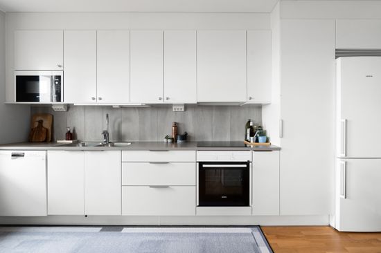 Bostadsrätt, Forskningsringen 88, Ursvik, Sundbyberg