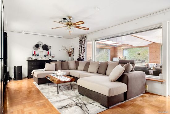 Villa, Storgatan 35, Tranemo