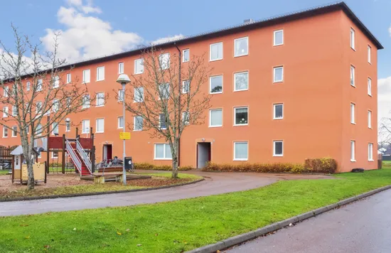Bostadsrätt, Bokgatan 8, Torpa, Vänersborg