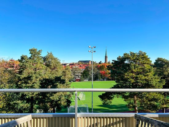 Bostadsrätt, Essinge Högväg 12, 2 tr, Kungsholmen - Stora Essingen, Stockholm