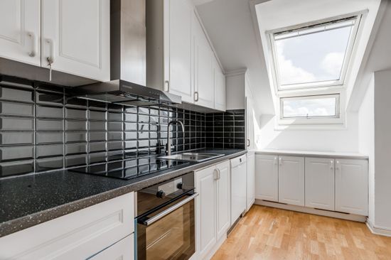 Bostadsrätt, Björksätersgatan 14, Sjöbo, Borås