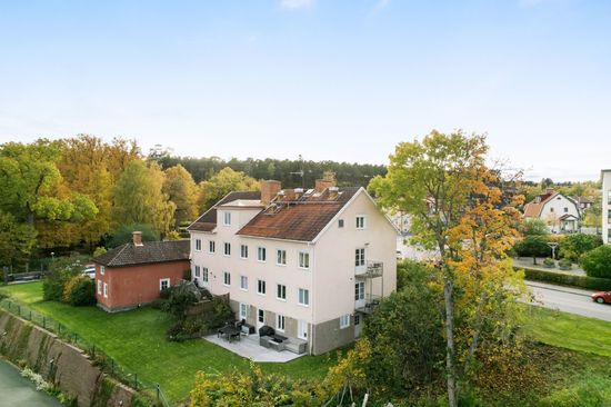 Bostadsrätt, Vretgränd 2, Strängnäs