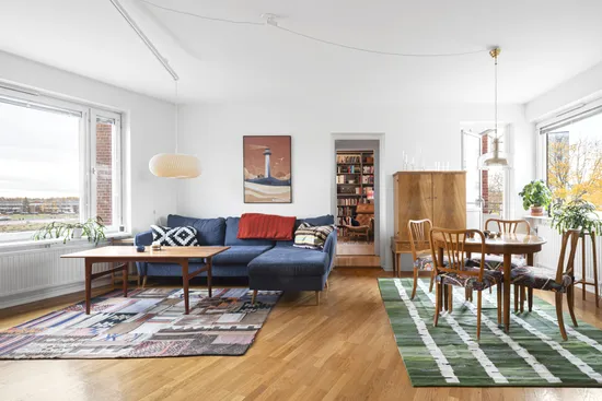 Bostadsrätt, Johannesbäcksgatan 88A, Salabacke, Uppsala