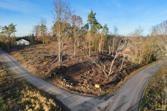 Tomt, Bjärsgård 3:21, Stidsvig, Klippan