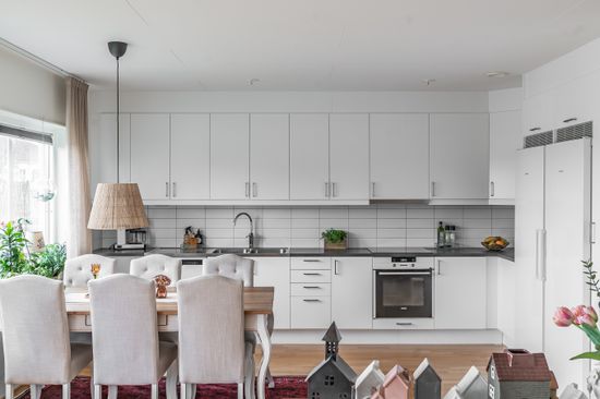 Bostadsrätt, Norra Infarten 94C, Karlstad