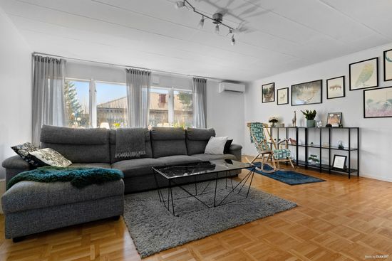 Villa, Laestadius väg 13, Haparanda