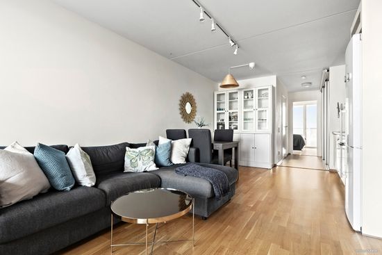 Bostadsrätt, Kungssätravägen 18, Sätra - Skärholmen, Stockholm