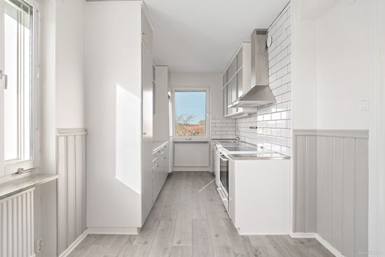 Bostadsrätt, Linnégatan 3 B, Simrishamn