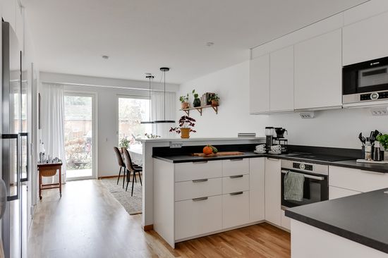 Bostadsrätt, Kålhagsvägen 28D, Tomtebo, Umeå