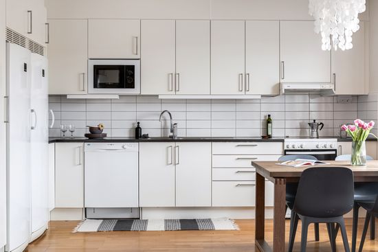 Bostadsrätt, Nöbbelövs torg 3, Nöbbelöv, Lund