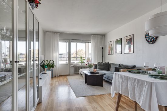 Bostadsrätt, Sätunavägen 14D, Sigtuna