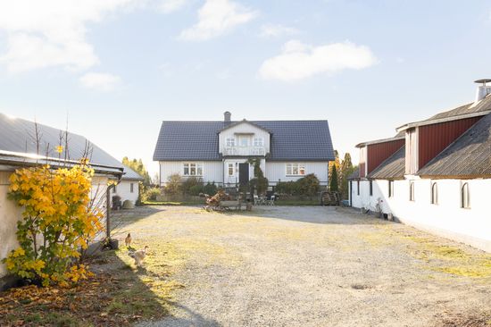 Gård/Skog, Hälleviksvägen 312, Mjällby, Sölvesborg