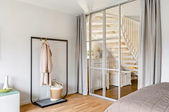 Bostadsrätt, Radhus, Slussbrovägen 104, Runö, Österåker