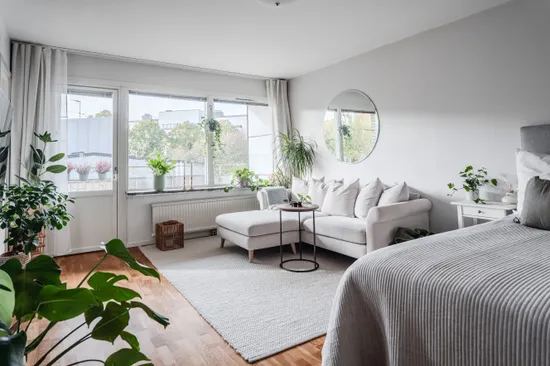 Bostadsrätt, Stabby allé 13D, Stabby, Uppsala