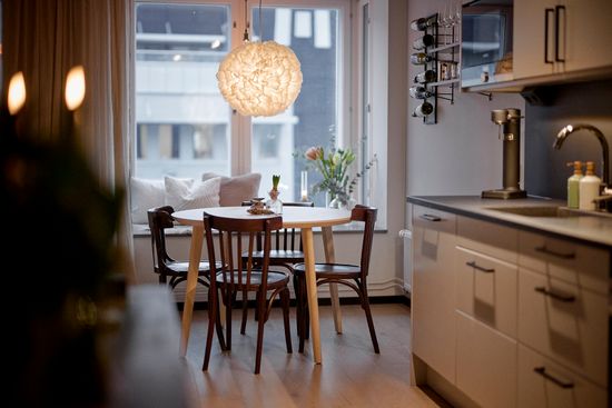 Bostadsrätt, Mölndalsvägen 87B, Fredriksdal / Johanneberg, Göteborg