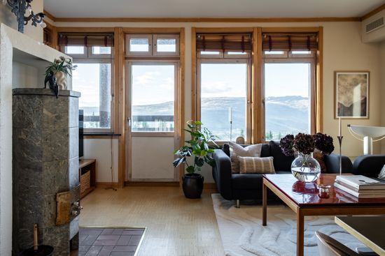 Bostadsrätt, Björnen Bel Air 5C, Åre Björnen, Åre