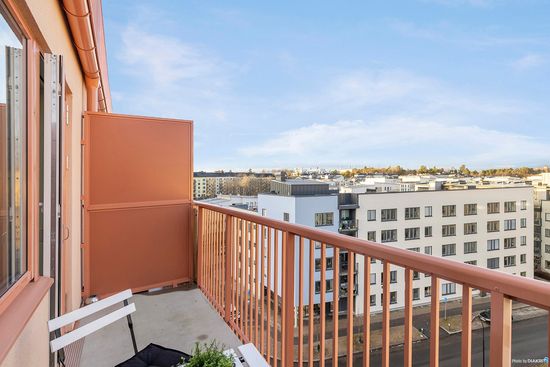 Bostadsrätt, Honnörsgatan 2, Södra Ekkällan, Linköping