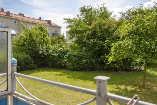 Bostadsrätt, Ribevägen 8A, Dammfri, Malmö