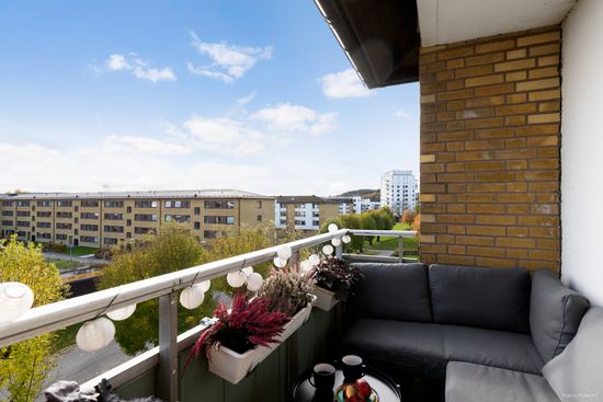 Bostadsrätt, Pinnharvsgatan 1I, Bifrost, Mölndal