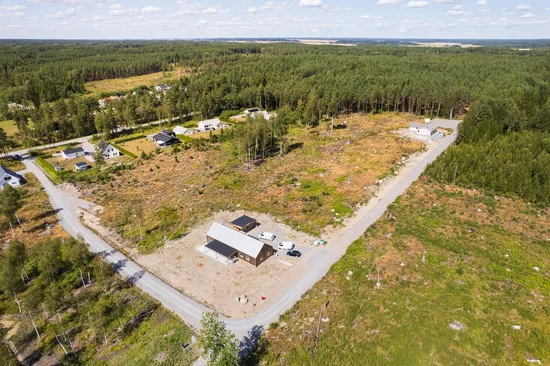 Tomt, Marma 327, Marma / Knivsta, Knivsta