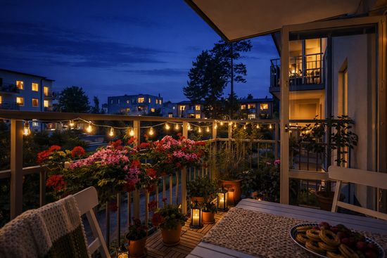 Bostadsrätt, Astri Taubes Torg 4, Enskede/Enskededalen, Stockholm