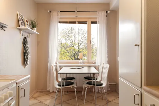 Bostadsrätt, Klorvägen 6A, Ale
