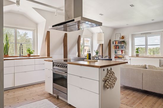 Bostadsrätt, Ursviksvägen 10, Sundbyberg