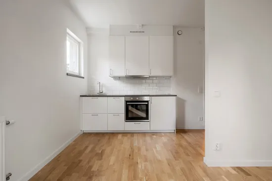 Bostadsrätt, Lidköpingsvägen 50, Hammarbyhöjden, Stockholm