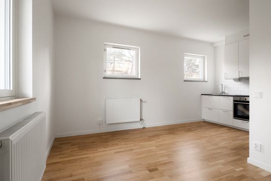 Bostadsrätt, Lidköpingsvägen 50, Hammarbyhöjden, Stockholm