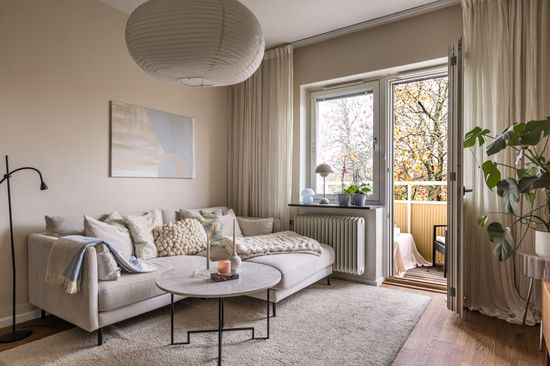 Bostadsrätt, Sockenvägen 369, Enskede - Gamla Enskede, Stockholm