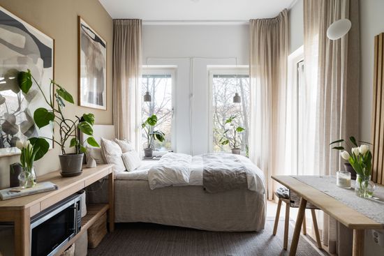 Bostadsrätt, Lidköpingsvägen 6, Hammarbyhöjden, Johanneshov, Stockholm