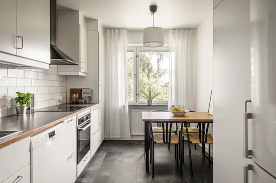Bostadsrätt, Träringen 16, Björkekärr, Göteborg