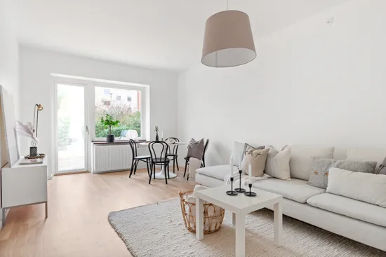 Bostadsrätt, Alamedan 19A, Trossö, Karlskrona