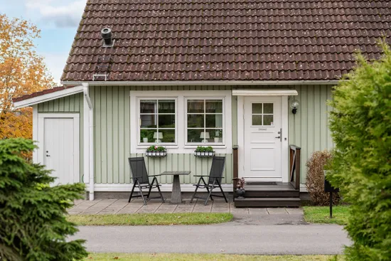 Bostadsrätt, Älvkullevägen 10 A, Boxholm