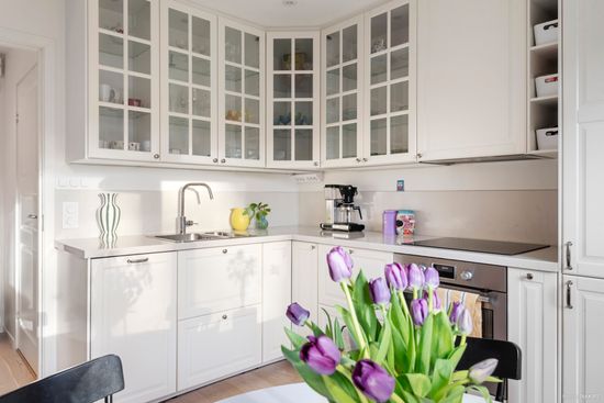 Bostadsrätt, Ljuskärrsvägen 19, Saltsjöbaden / Ljuskärrsberget, Nacka