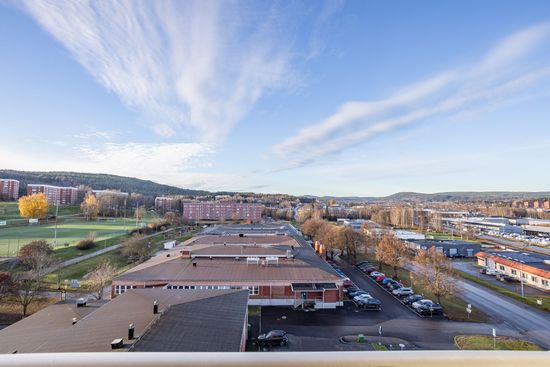 Bostadsrätt, Axvägen 3A, Nacksta, Sundsvall