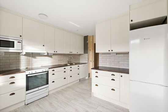 Bostadsrätt, Prästslättsvägen 22, Prästslätten, Karlshamn