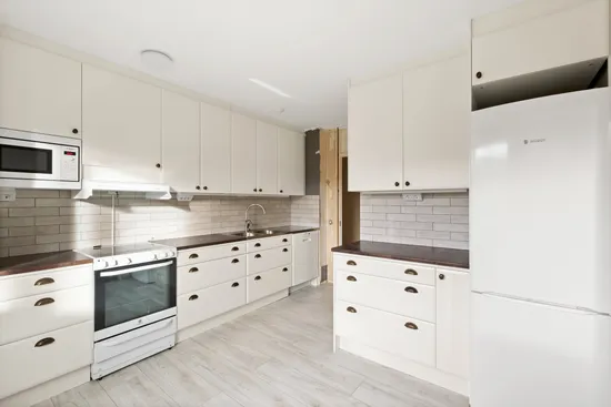 Bostadsrätt, Prästslättsvägen 22, Prästslätten, Karlshamn