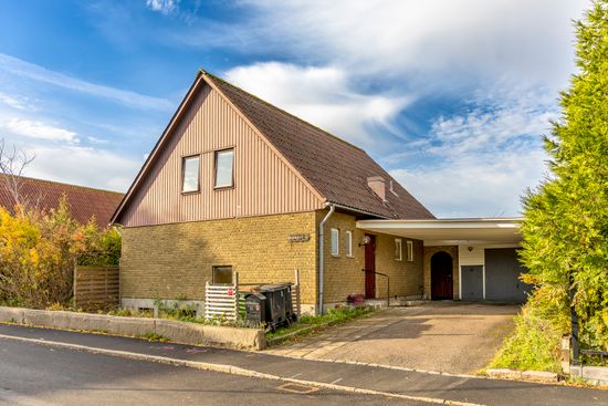 Villa, Spelmansgatan 62, Malmö