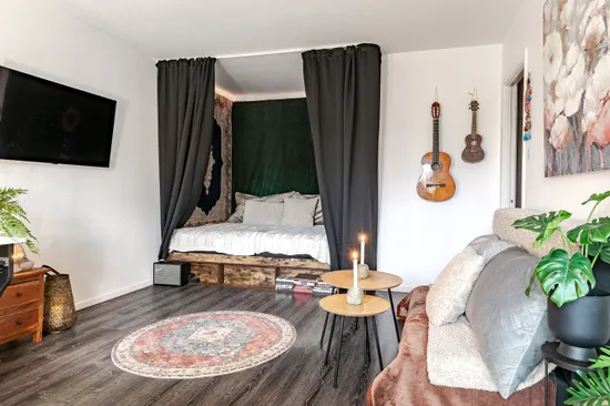 Bostadsrätt, Nygatan 4B, Hälleforsnäs, Flen