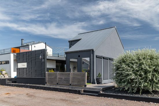 Villa, Rya Ängaväg 33, Heby