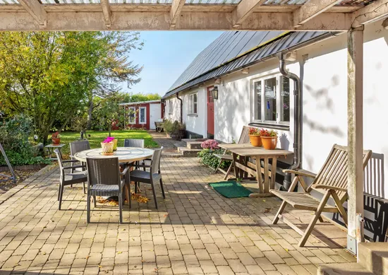 Villa, Tuvornas väg 50, Löderup, Ystad