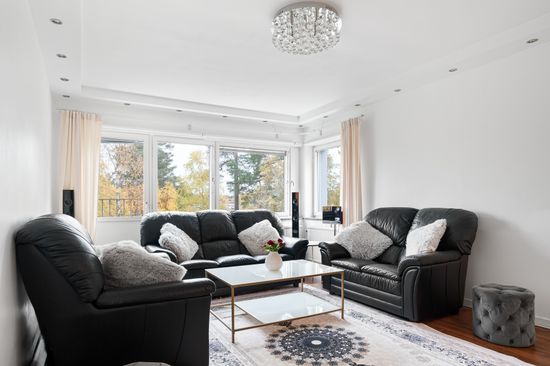 Bostadsrätt, Ringduvegatan 13, Råby, Västerås